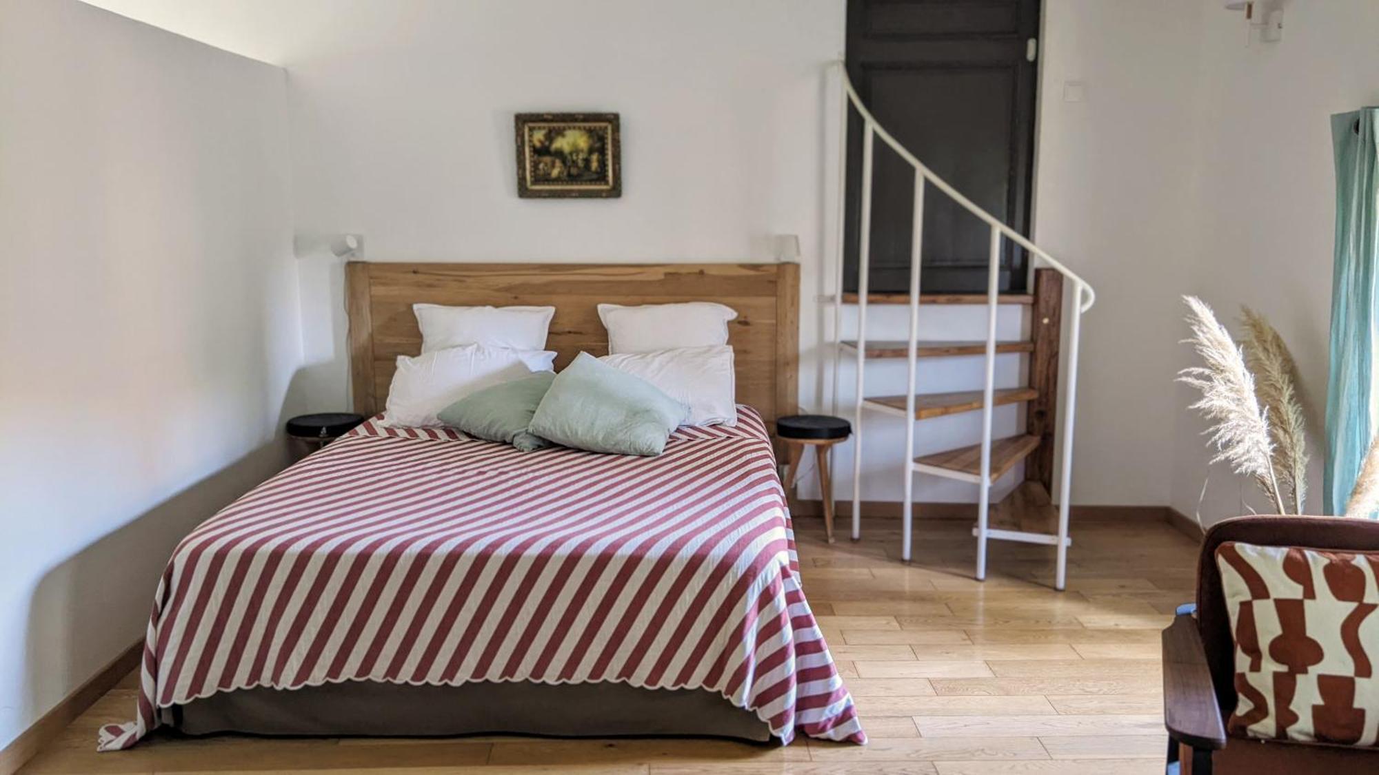 Le Clos Du Perret Chaussan Экстерьер фото
